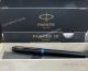 High Quality PARKER Blue Vibrant Rings Fountain Pen (5)_th.jpg